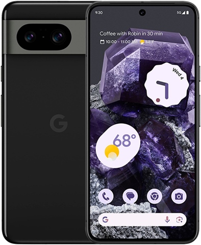 Google Pixel 7a 5G 8/128GB Nieve Libre