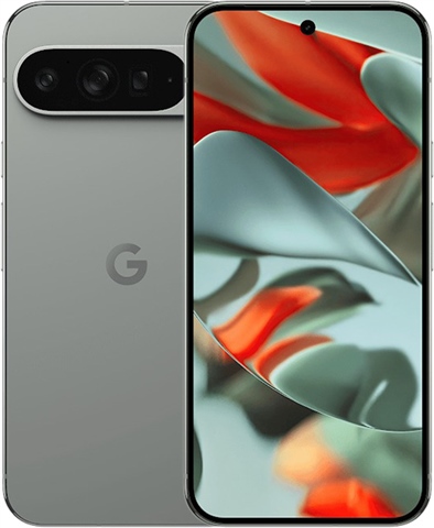 Pixel 9 Pro