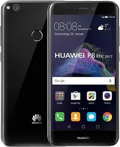 Huawei P10 Lite 4GB+32GB Negro, Libre B - CeX - Comprar, vender, Donar