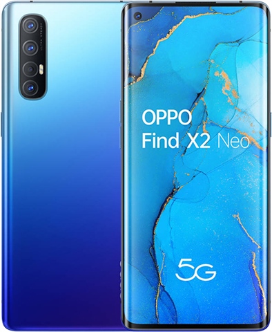 oppo find x2 neo 5g 12gb 256gb