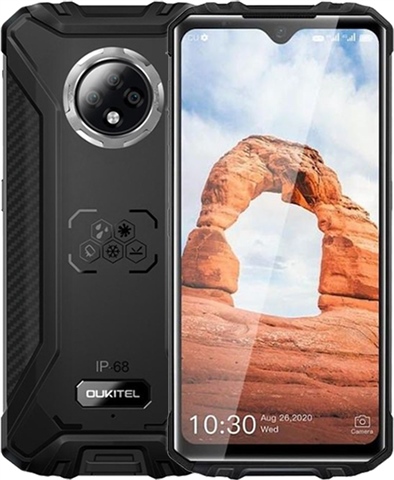 Oukitel WP8 Pro - Avis et Test du Smartphone Oukitel