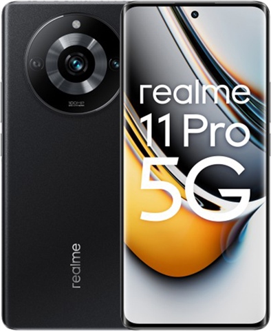 Realme X50 Pro 5G 8/128GB Rojo Rústico Libre