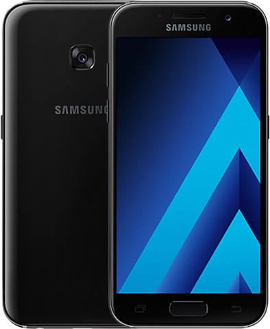 Galaxy A3 A320FL (2017) 16GB Libre - CeX (ES): - Comprar, Donar