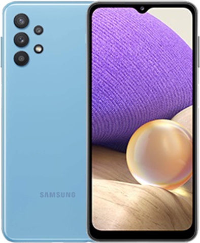 Samsung Galaxy A23 5G (128 GB) Azul Claro - Smartphone Android de 4 GB de  RAM, Teléfono Móvil Libre con batería de 5000 mAh y pantalla de 6,4''  (Versión ES) : : Electrónica