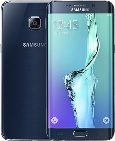 posponer Faringe Dialecto Samsung Galaxy S6 Edge Plus G928 32GB Negro, Libre A - CeX (ES): - Comprar,  vender, Donar