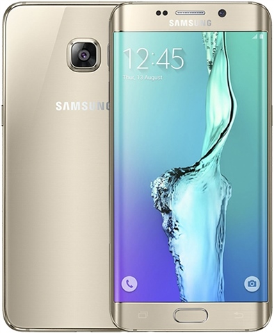 Samsung Galaxy Edge Plus G928 Dorado, Libre A - CeX (ES): - Comprar, vender, Donar