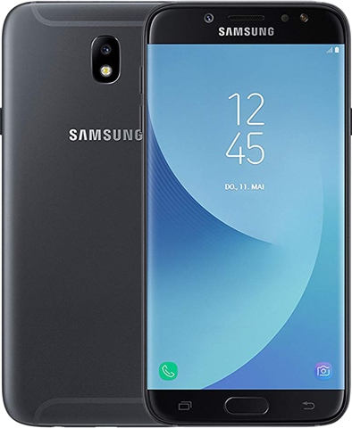 Galaxy J7 (2017) 16GB Negro, Libre - CeX (ES): - Comprar, vender, Donar