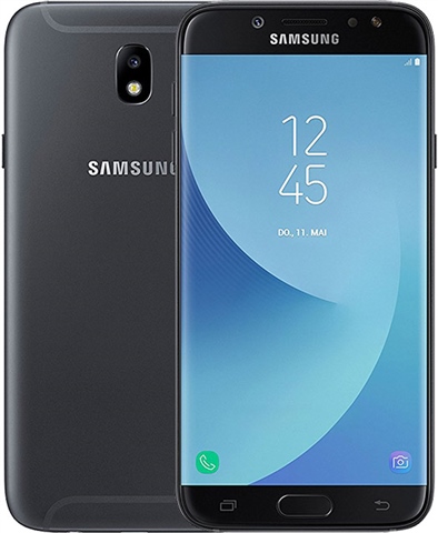 Samsung Galaxy J7 (2017) Sim 16GB Negro, Libre B - CeX (ES): Comprar, Donar