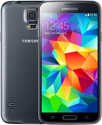 Preciso asignación ironía Samsung Galaxy S5 G900 16GB Negro, Libre B - CeX (ES): - Comprar, vender,  Donar