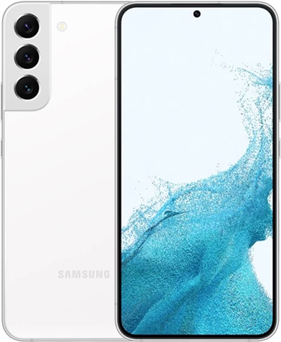 Afectar pacífico Negligencia Samsung Galaxy S22 Plus 5G Dual Sim 256GB Phantom White, Libre A - CeX  (ES): - Comprar, vender, Donar