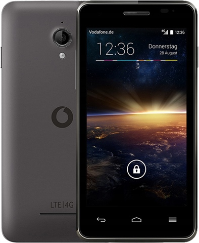Alcatel 889 Smart 4 Turbo, Libre B - CeX (ES): - Comprar, vender, Donar