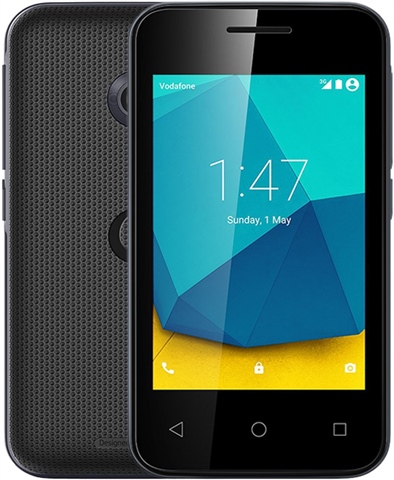 Vodafone Smart First 7, Libre C - CeX (ES): - Comprar, vender, Donar