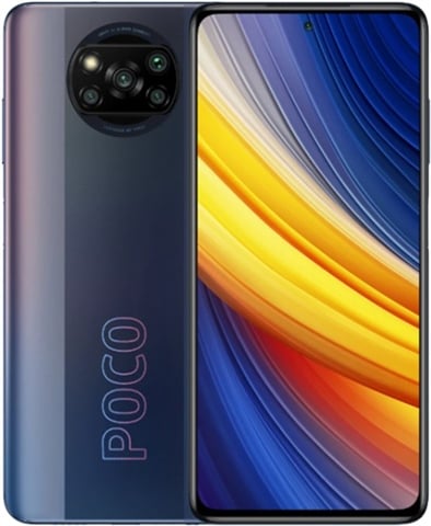 POCO X5 Pro 5G 6.67'' 8GB/256GB Azul - Teléfono móvil libre - Los mejores  precios