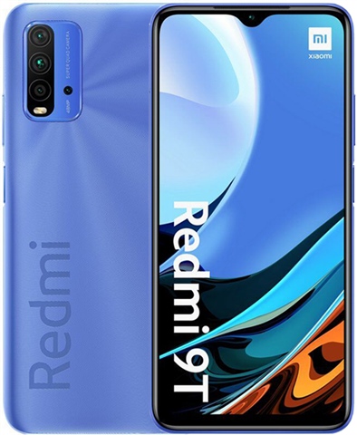 Redmi 9T  Xiaomi España丨