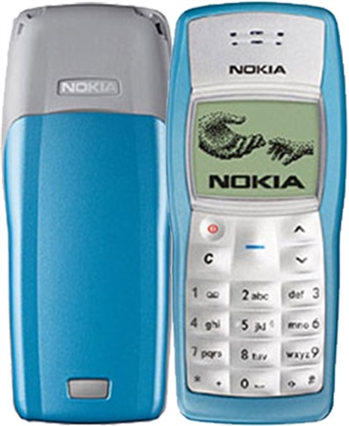 Juegos Nokia 1100 - Venta Al Por Mayor Nokia 1100 Juegos ...