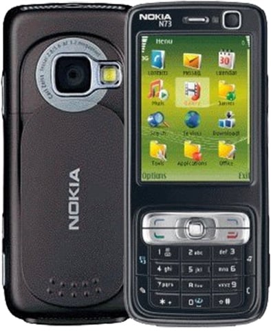 nokia n73me