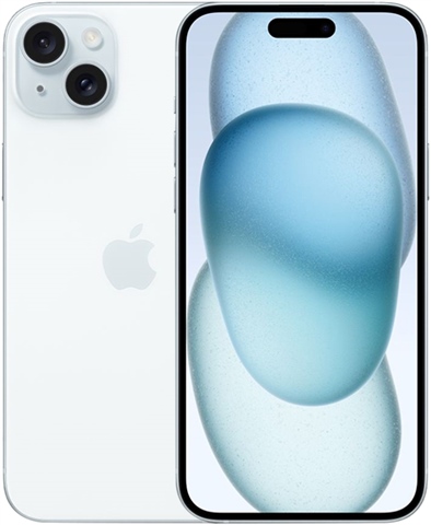 Apple iPhone 13 256GB Azul, Libre B - CeX (ES): - Comprar, vender