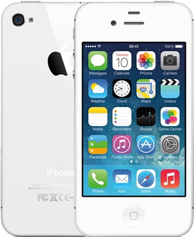 Apple iPhone 7 Plus 32GB Oro Rosa, Libre C - CeX (IC): - Comprar, vender,  Donar