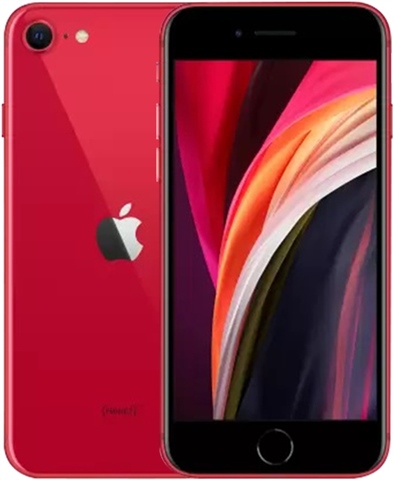 Apple iPhone SE (3.ª gen.), 3 colores en 64GB y 128GB