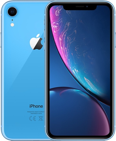 Apple iPhone 13 Mini 256GB Azul Libre
