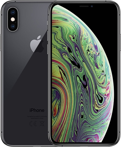 Apple iPhone XS 64GB Gris Espacial, Libre A - CeX (ES): - Comprar, vender,  Donar
